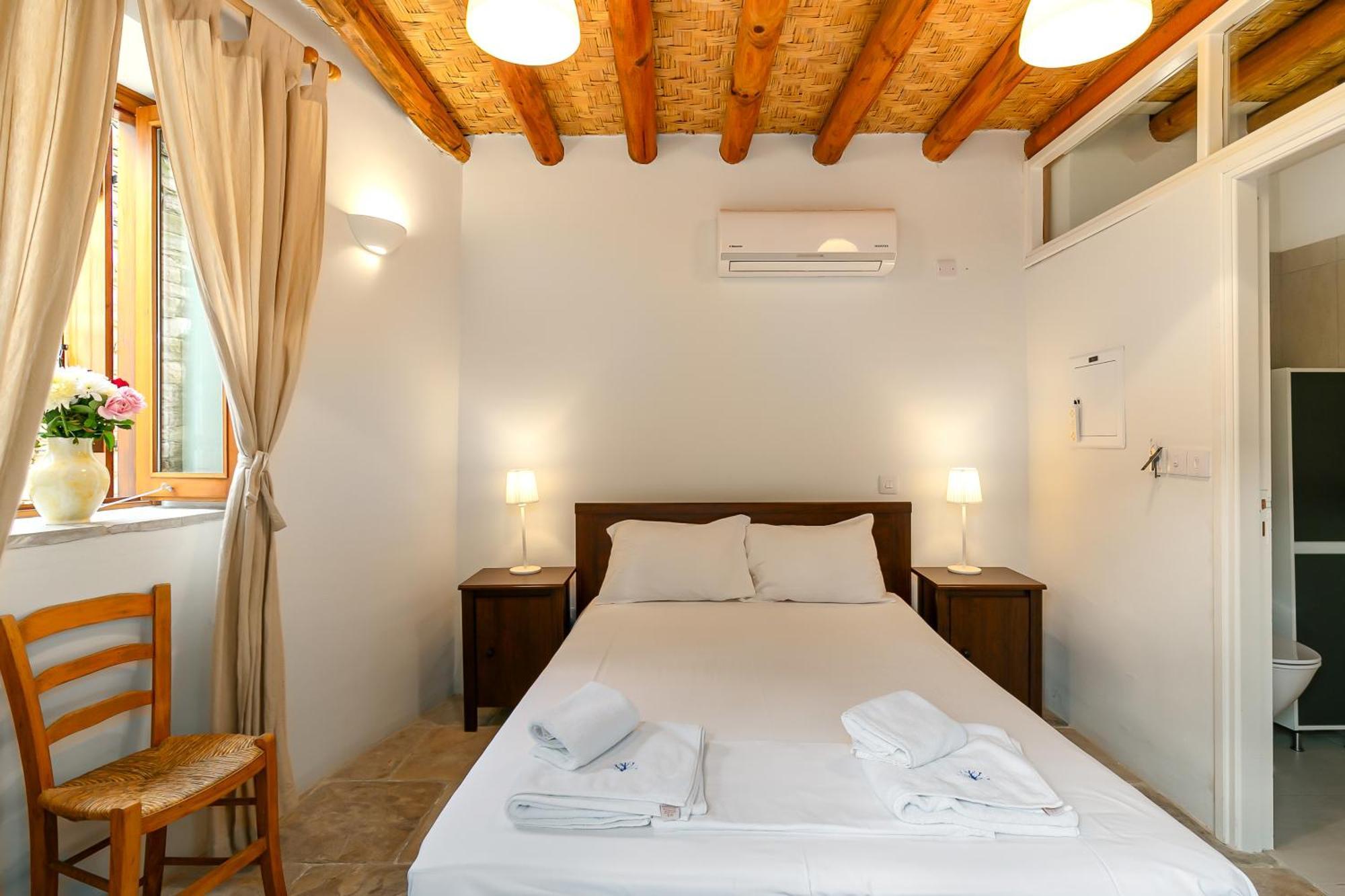 Annis House Kato Lefkara Exterior photo