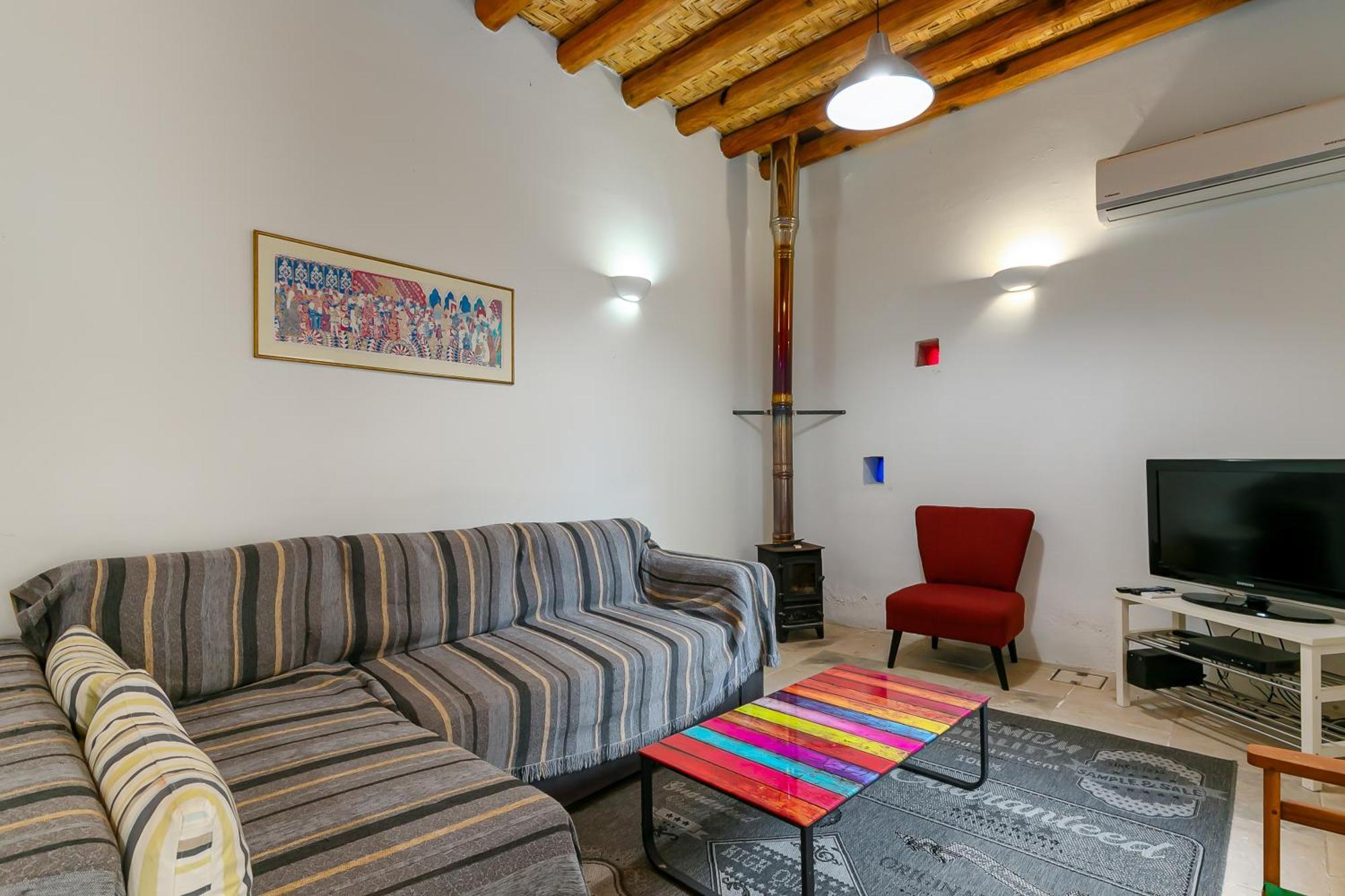 Annis House Kato Lefkara Exterior photo